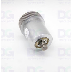 DG-42457 - CR Deceleration Pulley Assy