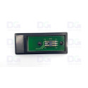 PACK Ink ID Board Assy - DF-43968 (4pcs)