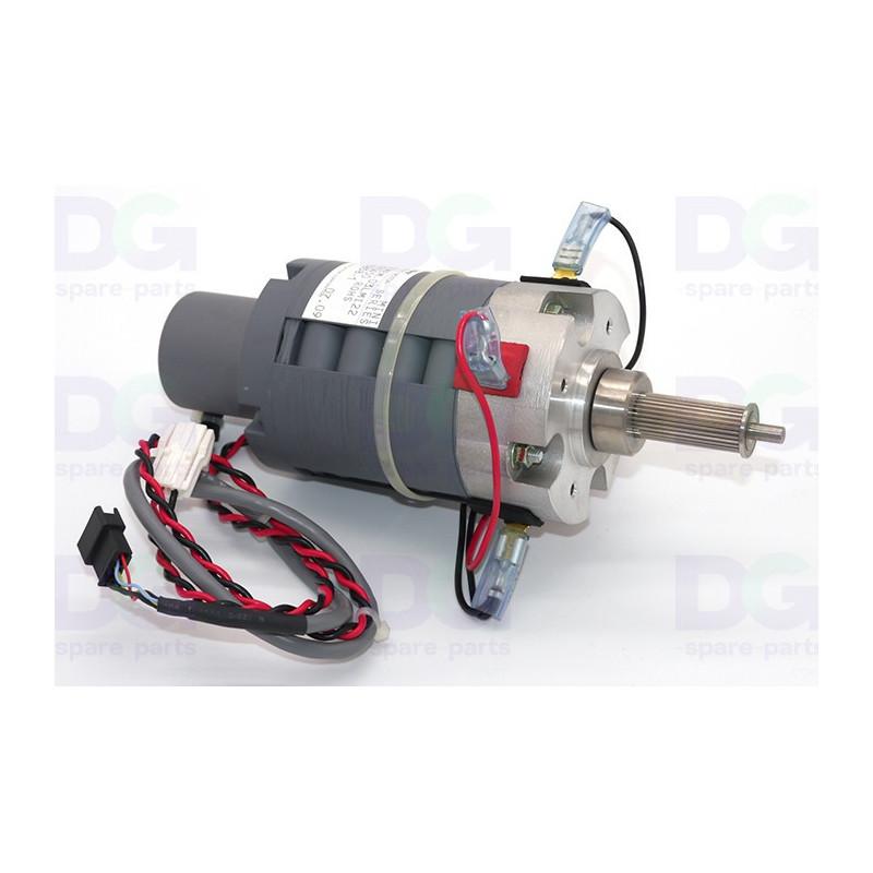 Moteur d'axe X, Mimaki JV5-320S