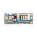 PACK Junction 2 Board Assy - DG-43396 (2pcs)