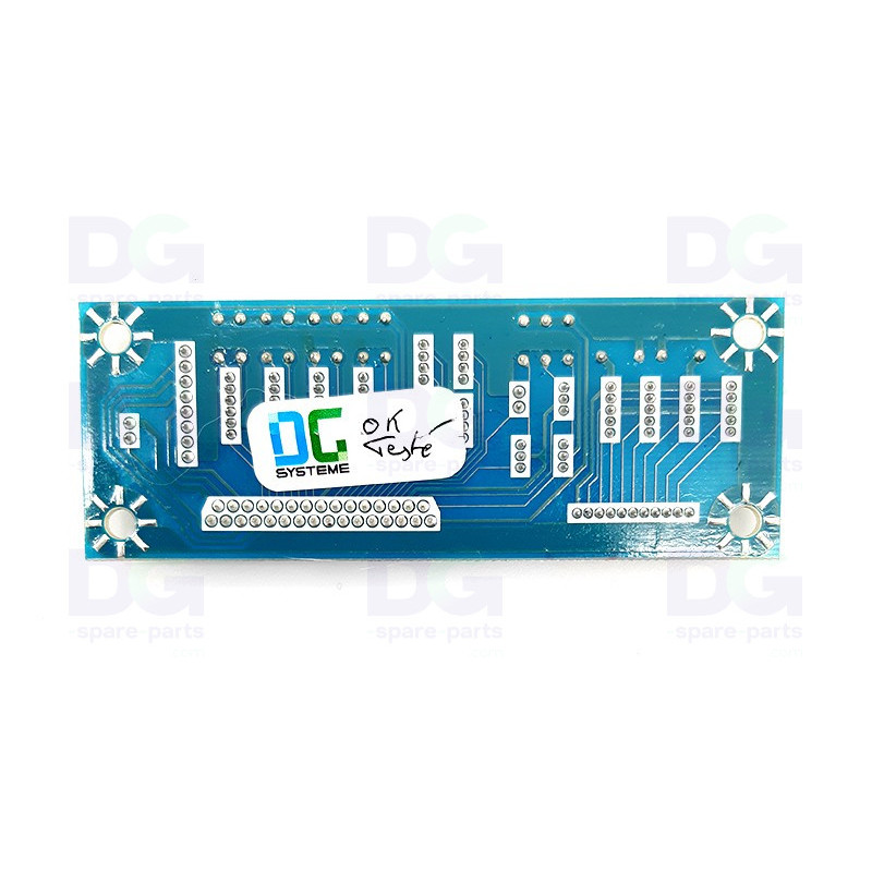 PACK Junction 2 Board Assy - DG-43396 (2pcs)