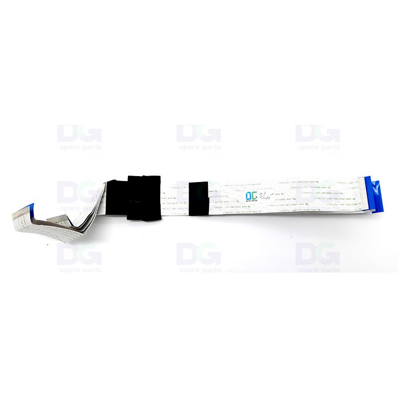 PACK Head FFC (D) - DG-41072 (2pcs)