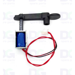 DF-42234 cutter solenoid – Mutoh Drafstation | DG Spare