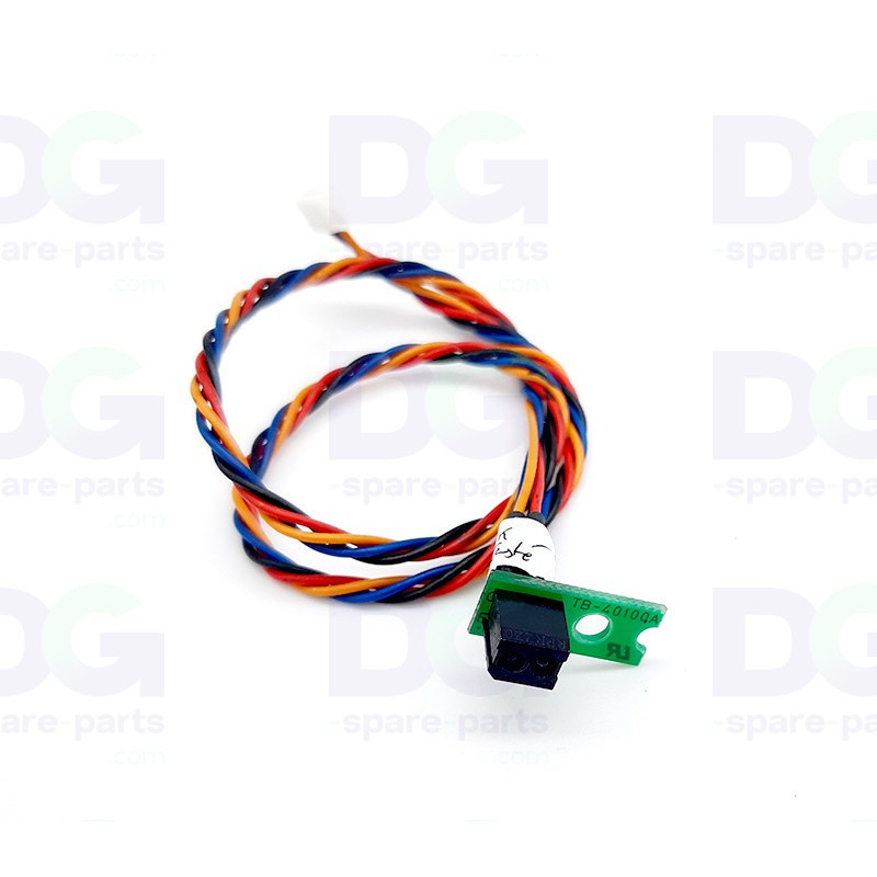 P-Edge Sensor Assy - DG-43319