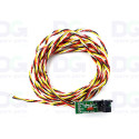 PF Encoder Assy - DG-43011