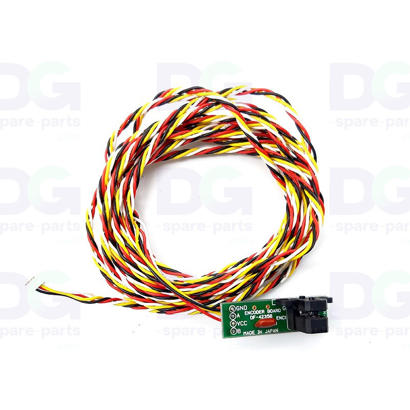 PF Encoder Assy - DG-43011