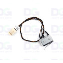 Cover Switch Assy - DG-42956