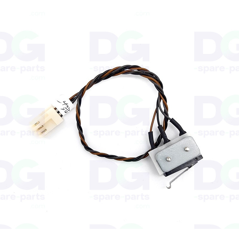 Cover Switch Assy - DG-42956