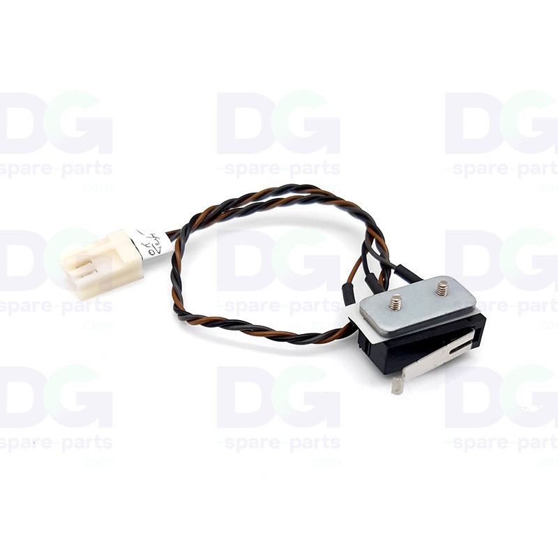 Cover Switch Assy - DG-42956