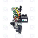 21-MIM645 cutter head assy – Mimaki CJV30-60 | DG Spare