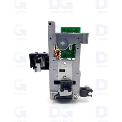 21-MIM645 cutter head assy – Mimaki CJV30-60 | DG Spare