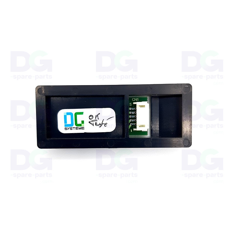 Ink ID Board Assy - DF-43968