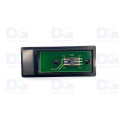 Ink ID Board Assy - DF-43968