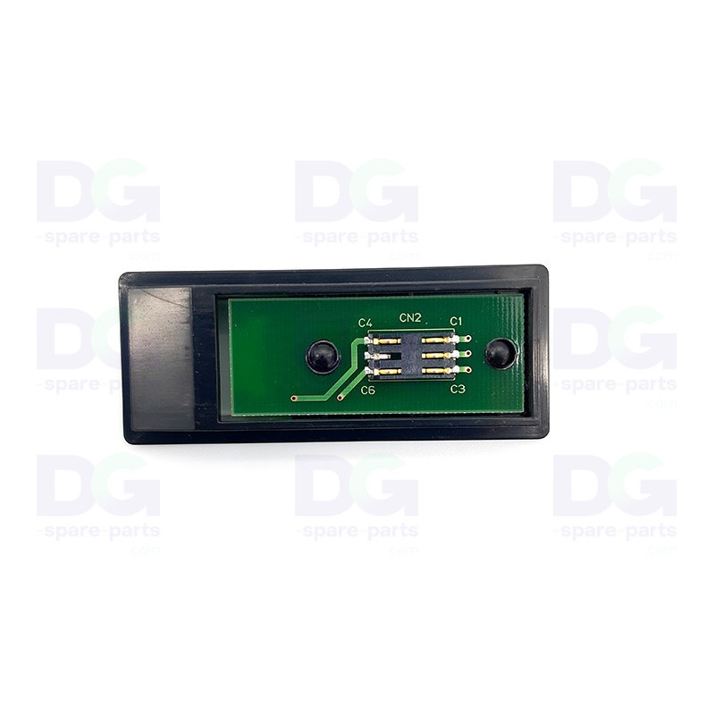 Ink ID Board Assy - DF-43968