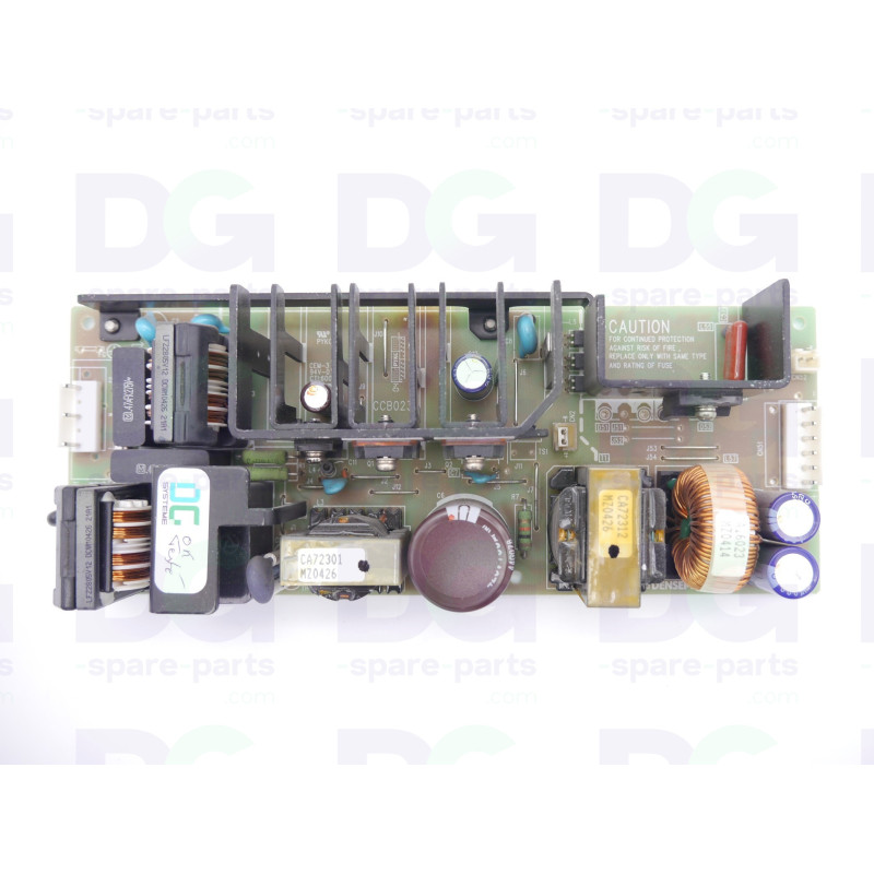 12429114 - Power Unit ZWS150PAF-36J