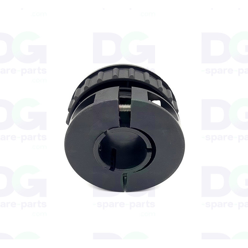 VS3EM1600SH-03 - Mandrel Core Adapter [Single]