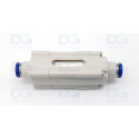 22-FUJ855 membrane degassing filter – Acuity | DG Spare