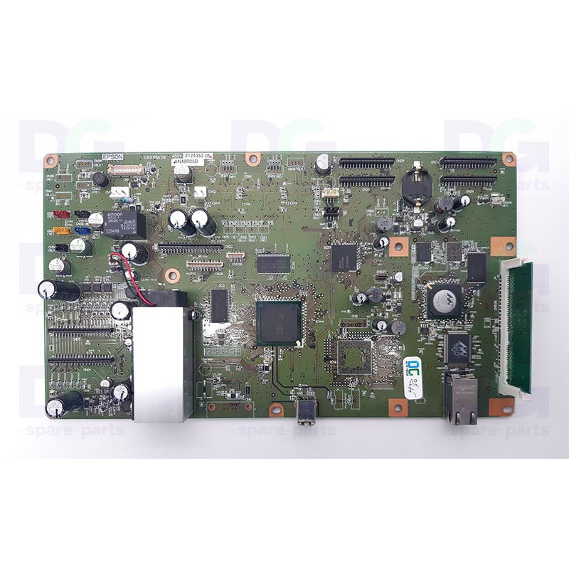 2124353 - BOARD ASSY MAIN