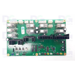 2122758 - HEATER RELAY BOARD ASSY