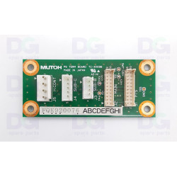 2122756 P/S terminal board – Epson GS6000 | DG Spare