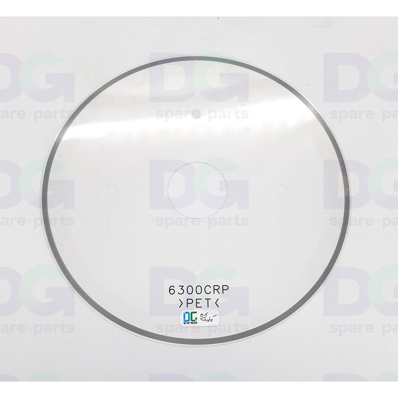 Epson GS6000 PF ENC SCALE - 1494556 (DG-41592)