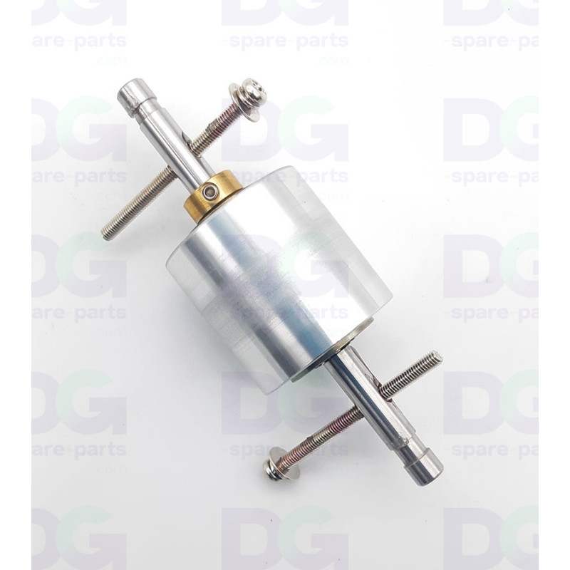 Umlenkrolle Schlitten 1496334 – Epson GS6000 | DG