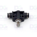 JNU6 throttle valves (x2) – Acuity/Mimaki | DG Spare