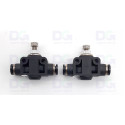 JNU6 throttle valves (x2) – Acuity/Mimaki | DG Spare