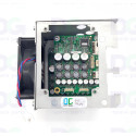 PACK LED UV Driver PCB Assy - E106646 + PCB cooling fan assy - E106709 – pièce détachée Fujifilm®