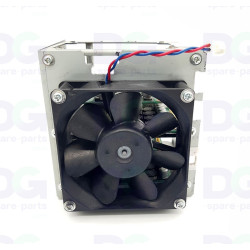 E106646 placa LED UV e ventoinha – Acuity | DG