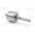 3010105473 - KIT-F/S CARRIAGE IDLER PULLEY