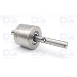 3010105473 - KIT-F/S CARRIAGE IDLER PULLEY