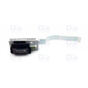 CQ869-67062 - Line sensor assembly ( Includes line sensor holder and cable )