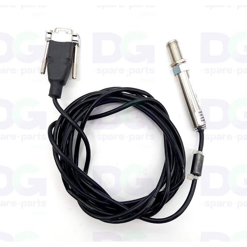 Drying Unit Sensor Drying IR Sensor 104 SERV - CQ871-67014