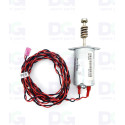 Motor de avance del soporte HP CQ871-67058 | DG