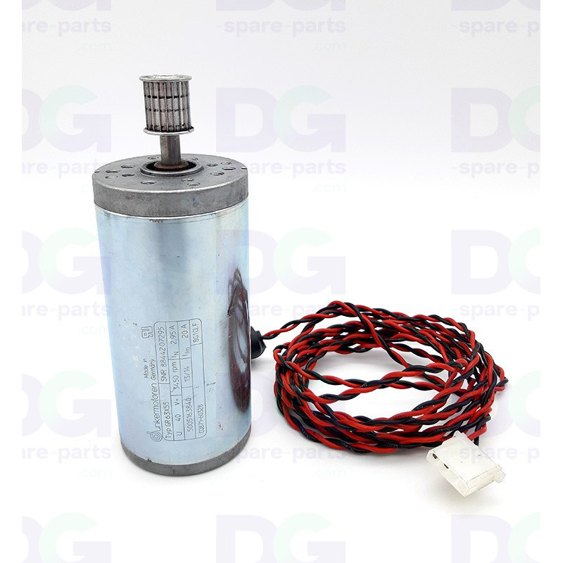 Motore asse di scansione HP Latex CQ871-67071 | DG