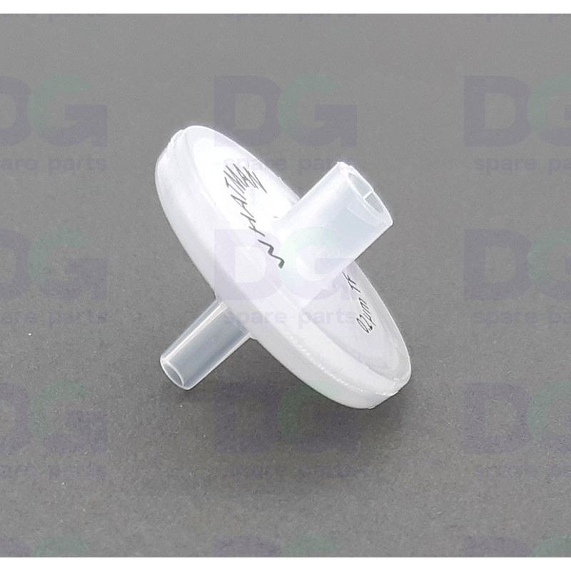 3010101808 - Filtre seringue 0,2 micron dia. 25mm