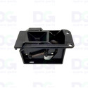 Cutter Assembly SERV RoHS - CH955-67007
