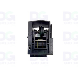 Cutter Assembly SERV RoHS - CH955-67007