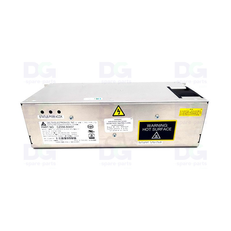 Heater control - B4H70-67040