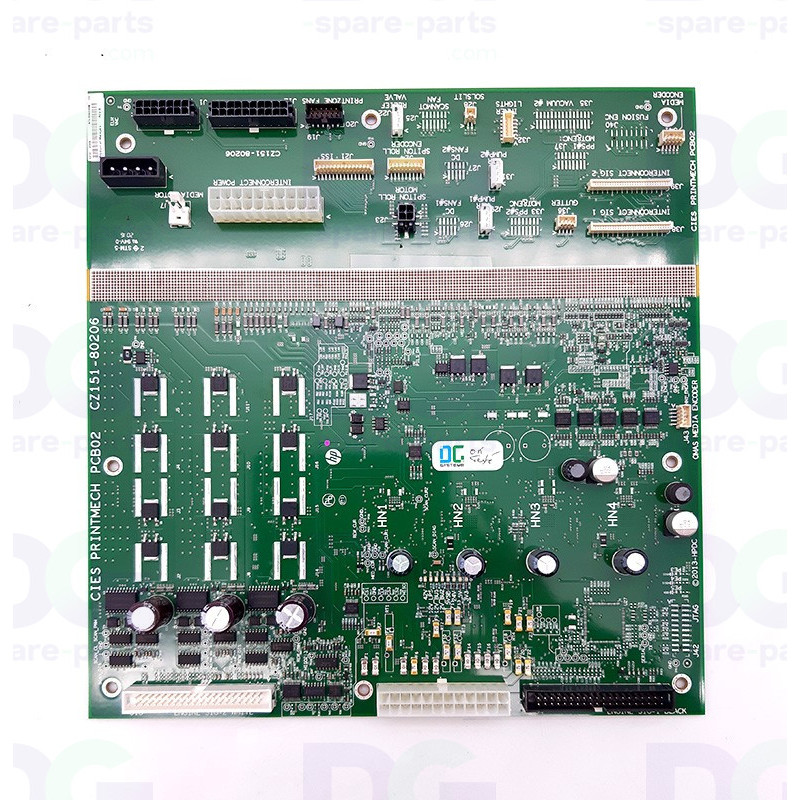 B4H70-67046 - Printmech