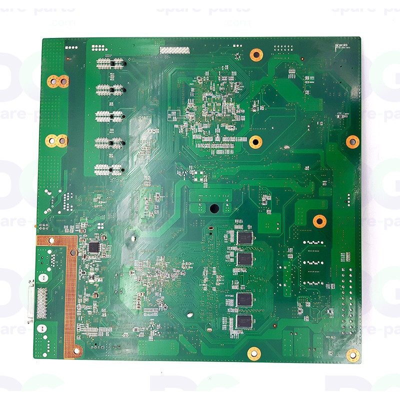 B4H70-67050 - Formatter PCA