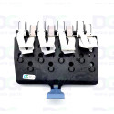 B4H70-67018 - Carriage flex cables