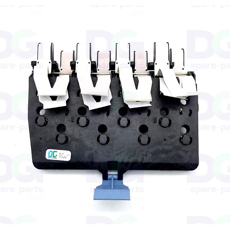 B4H70-67018 - Carriage flex cables
