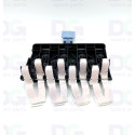B4H70-67018 - Carriage flex cables