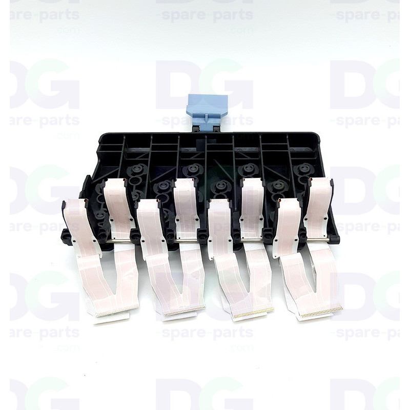 B4H70-67018 - Carriage flex cables