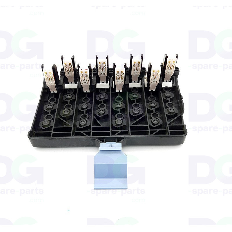 B4H70-67018 - Carriage flex cables