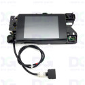 B4H70-67051 - Front panel with cable