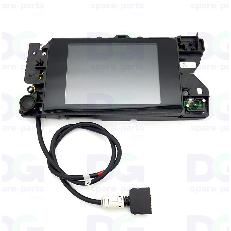 B4H70-67051 - Front panel with cable