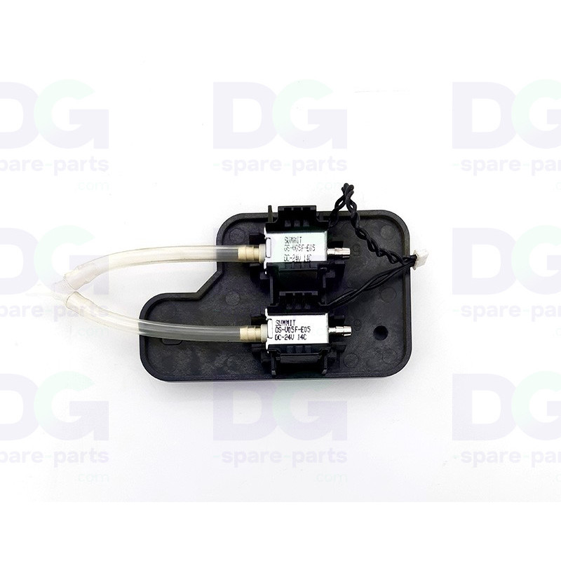 B4H70-67128 primer valve and tubes – HP Latex | DG Spare